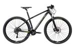 Ficha técnica e caractérísticas do produto Bicicleta Mtb Caloi Blackburn Aro 29 Tam 15' 20 Marchas