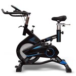 Ficha técnica e caractérísticas do produto Bicicleta para Spinning Pro E17 Acte Sports