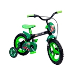 Ficha técnica e caractérísticas do produto Bicicleta Radical Kids Aro 12