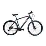 Ficha técnica e caractérísticas do produto Bicicleta Rino 29 Freio Hidraulico - Shimano Acera 27v