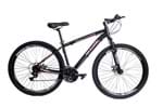 Ficha técnica e caractérísticas do produto Bicicleta Rino 29 Freio Hidraulico - Shimano Acera 27V