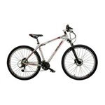 Ficha técnica e caractérísticas do produto Bicicleta Rino 29 Freio Hidráulico - Shimano Acera 27V
