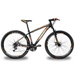 Ficha técnica e caractérísticas do produto Bicicleta RINO ATACAMA 29 Freio Hidraulico - Shimano Altus 24v