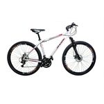Ficha técnica e caractérísticas do produto Bicicleta RINO Atacama Câmbios Shimano Aro 29 Freio a Disco 21v