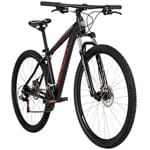 Ficha técnica e caractérísticas do produto Bicicleta Schwinn Colorado Aro 29 Com Quadro Em Alumínio, Câmbio Shimano E Freios A Disco