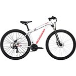 Ficha técnica e caractérísticas do produto Bicicleta Schwinn Eagle Aro 29 21 Marchas MTB - Branco