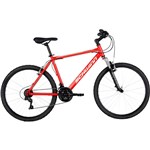 Ficha técnica e caractérísticas do produto Bicicleta Schwinn Mountain Aro 26 21 Marchas - Vermelho