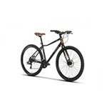Ficha técnica e caractérísticas do produto Bicicleta SENSE 2019 Move Disc Aro 29x17 21 Marchas Shimano Freio a Disco