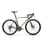 Ficha técnica e caractérísticas do produto Bicicleta Sense Criterium Race 700C - 2020 (S)