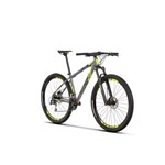 Ficha técnica e caractérísticas do produto Bicicleta Sense Fun 2020