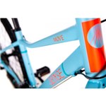 Ficha técnica e caractérísticas do produto Bicicleta Sense Move Happy 2019 Azul/Laranja Tam M (17)