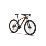 Ficha técnica e caractérísticas do produto Bicicleta Sense Rock Evo 29'' 27v - 2019