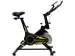 Ficha técnica e caractérísticas do produto Bicicleta Spinning Acte Sports E16 - Assento Regulável Display