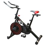 Ficha técnica e caractérísticas do produto Bicicleta Spinning F3 - Kikos
