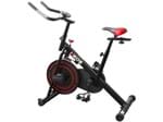 Bicicleta Spinning Kikos F3 - Display Auto Scan Digital