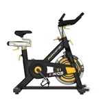 Ficha técnica e caractérísticas do produto Bicicleta Spinning Kikos F9