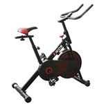 Ficha técnica e caractérísticas do produto Bicicleta Spinning Kikos F3
