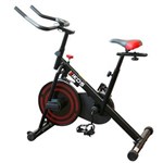 Ficha técnica e caractérísticas do produto Bicicleta Spinning Kikos F3