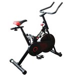 Ficha técnica e caractérísticas do produto Bicicleta Spinning Kikos Life Zone By