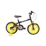 Ficha técnica e caractérísticas do produto Bicicleta Track Bike Aro16 Dino