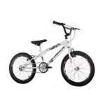 Ficha técnica e caractérísticas do produto Bicicleta Track & Bikes Aro 20 Noxx