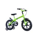 Ficha técnica e caractérísticas do produto Bicicleta Track Bikes Aro 16 Dino Neon