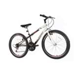 Ficha técnica e caractérísticas do produto Bicicleta Track Bikes Aro 24 Axess - Track Bikes