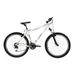 Ficha técnica e caractérísticas do produto Bicicleta Track Bikes Aro 26 27 Marchas Tk 700 Mountain Bike