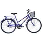 Ficha técnica e caractérísticas do produto Bicicleta Track Bikes Aro 26 Practise