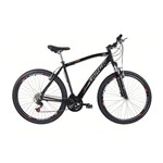 Ficha técnica e caractérísticas do produto Bicicleta Track Bikes Aro 29