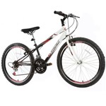 Ficha técnica e caractérísticas do produto Bicicleta Track Bikes Axess - Aro 24