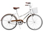 Bicicleta Track Bikes Classic Plus Aro 26 - Quadro de Aço Freio V-Brake
