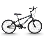 Ficha técnica e caractérísticas do produto Bicicleta Track Bikes Cometa Juvenil Aro 20