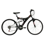 Ficha técnica e caractérísticas do produto Bicicleta Track Bikes TB 100 Mountain Bike Aro 26
