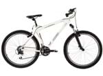 Bicicleta Track Bikes TK 700 W Aro 26 27 Marchas - Suspensão Dianteira Câmbio Shimano Freio V-Brake