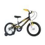 Ficha técnica e caractérísticas do produto Bicicleta Track & Bikes Track Boy Aro 16