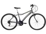 Ficha técnica e caractérísticas do produto Bicicleta Verden Achieve Aro 26 18 Marchas - Quadro de Aço Freio V-Brake