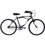 Bicicleta Verden Confort Aro 26 - Preto