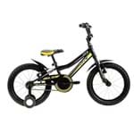 Ficha técnica e caractérísticas do produto Bicicleta Volt 1.6 Infantil Vbrake Tito Bikes