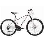 Ficha técnica e caractérísticas do produto Bicicleta Xks Aro 29 Alumínio Freio a Disco 21v Kit Shimano