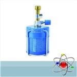 Ficha técnica e caractérísticas do produto Bico de Bunsen Portátil - 206 (COM 1 CARTUCHO de GÁS)