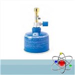 Ficha técnica e caractérísticas do produto Bico de Bunsen Portátil - CV 470 (COM 1 CARTUCHO de GÁS)
