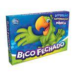 Bico Fechado - Pais e Filhos