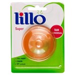 Ficha técnica e caractérísticas do produto Bico Super de Látex - Lillo Bico Super Látex - Lillo