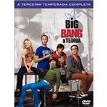 Big Bang - a Teoria - 3ª Temporada