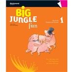 Big Jungle Fun 1 Sb