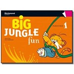 Big Jungle Fun 1 Sb