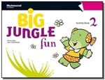 Ficha técnica e caractérísticas do produto Big Jungle Fun 2 Ab
