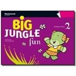 Big Jungle Fun 2 Sb