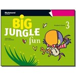 Ficha técnica e caractérísticas do produto Big Jungle Fun 3 Sb